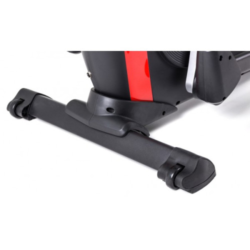 Орбітрек  Hop-Sport HS-100C Galaxy iConsole+LC - фото №7